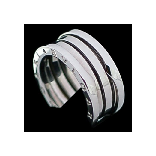 Bague Bulgari B Zero 1 en or
