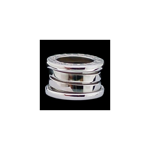 Pendentif Bulgari B Zéro 1 en or