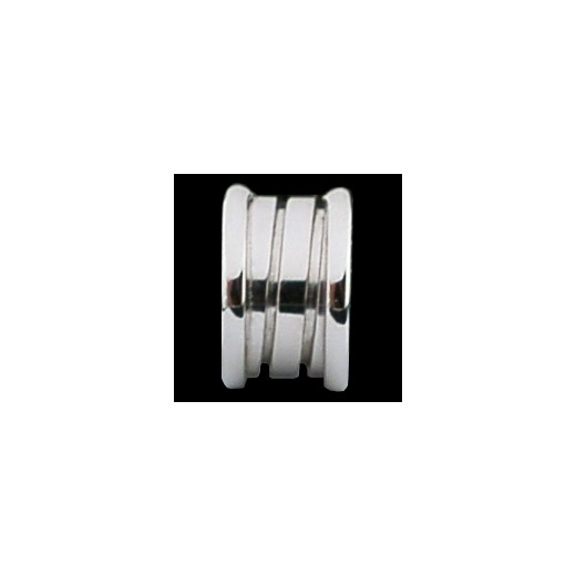 Pendentif Bulgari B Zéro 1 en or