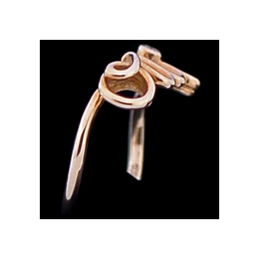 Bague Dior Oui en or et diamant