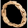 Bracelet Cartier Nalia en or