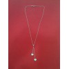 Collier Tiffany Coeurs en argent