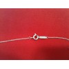 Collier Tiffany Coeurs en argent