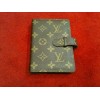 Porte photos Louis Vuitton en toile monogram