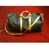 Sac de voyage Louis Vuitton Keepall 55