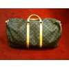 Sac de voyage Louis Vuitton Keepall 55