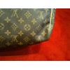 Sac de voyage Louis Vuitton Keepall 55