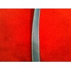 Sac Hermès Massaï en cuir bleu