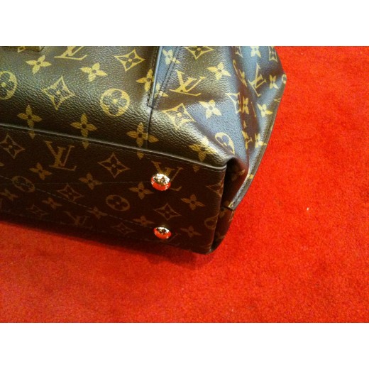 Sac Louis Vuitton Métis en toile monogram