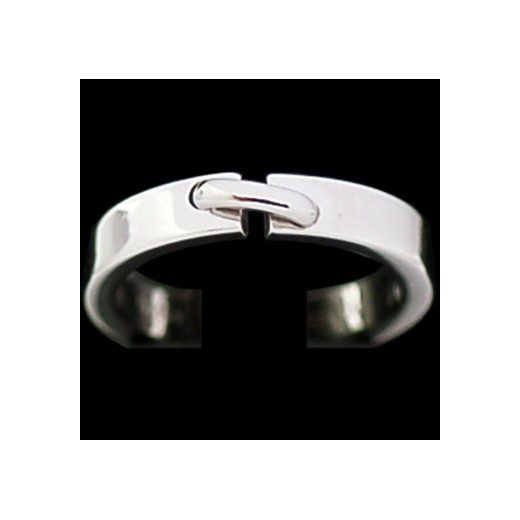 Bague Chaumet Liens en or