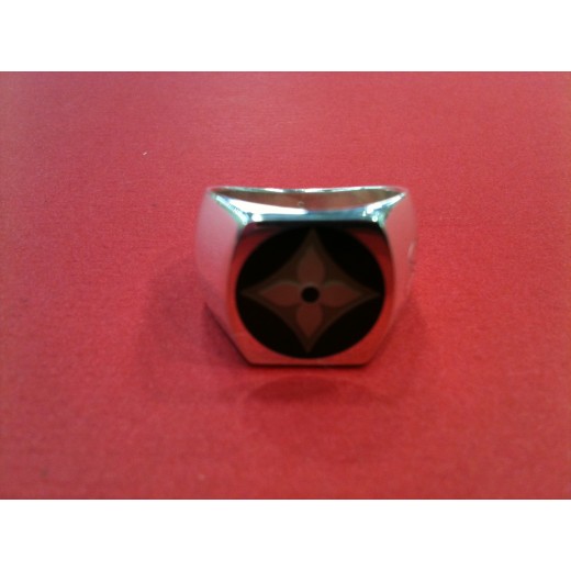 bague louis vuitton homme