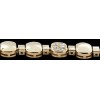 Bracelet Boucheron en or et diamants