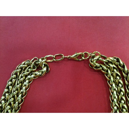 Collier Chantal Thomass