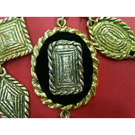 Collier Chantal Thomass