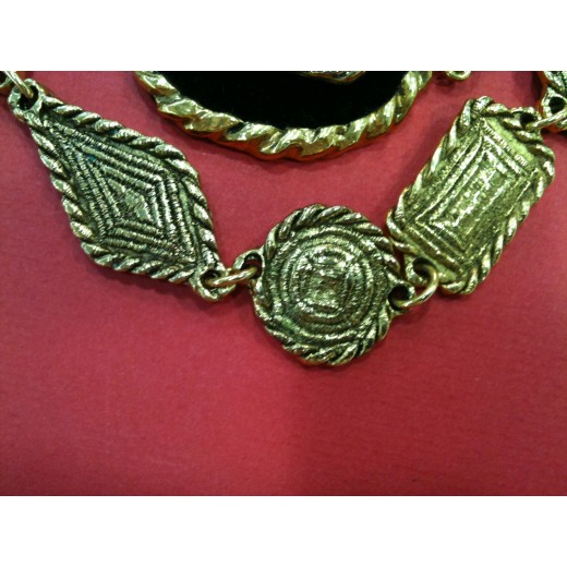 Collier Chantal Thomass