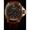 PANERAI Luminor 1950 "8 Days" GMT