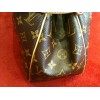 Sac Louis Vuitton Batignolles Horizontal en toile monogram