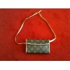 Pochette- Ceinture Louis Vuitton Florentine en toile monogram