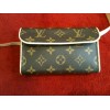 Pochette- Ceinture Louis Vuitton Florentine en toile monogram