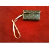 Pochette- Ceinture Louis Vuitton Florentine en toile monogram