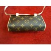 Pochette- Ceinture Louis Vuitton Florentine en toile monogram