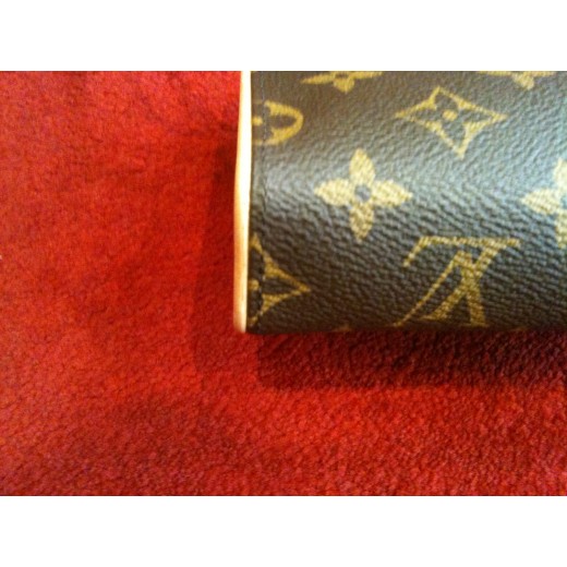 Pochette- Ceinture Louis Vuitton Florentine en toile monogram
