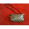 Pochette Accessoires Louis Vuitton en toile damier