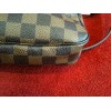 Pochette Accessoires Louis Vuitton en toile damier