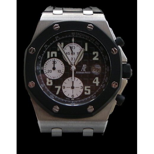 Montre Audemars Piguet Offshore