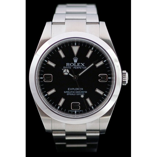 Montre Rolex Explorer I automatique 41mm