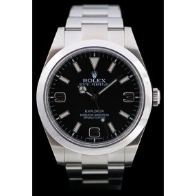 Montre Rolex Explorer I automatique 41mm