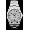 Montre Rolex Datejust en acier