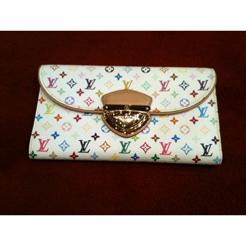 vuitton portefeuille eugenie