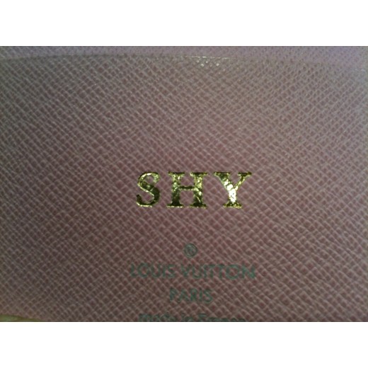 Portefeuille Louis Vuitton Eugénie en toile monogram