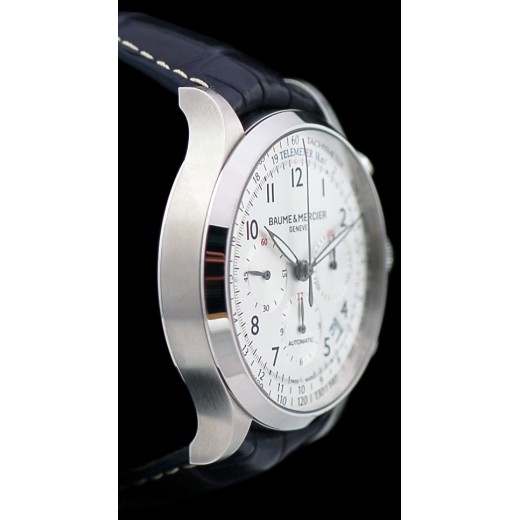 Montre Baume & Mercier Capeland automatique