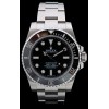 Montre Rolex Submariner Lunette Céramique 114060LN