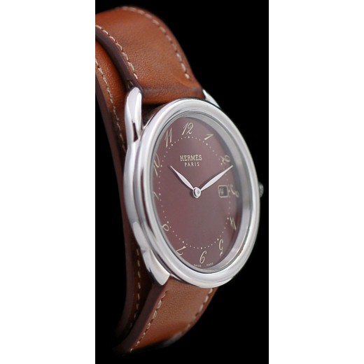 Montre Hermès Arceau GM