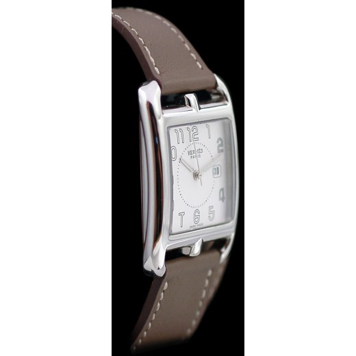 Montre Hermès Cape Cod GM