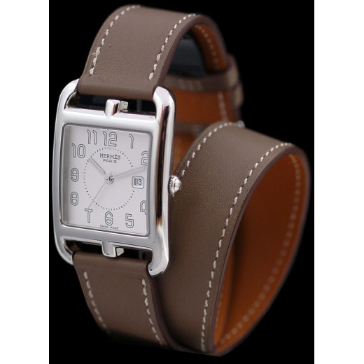 Montre Hermès Cape Cod GM