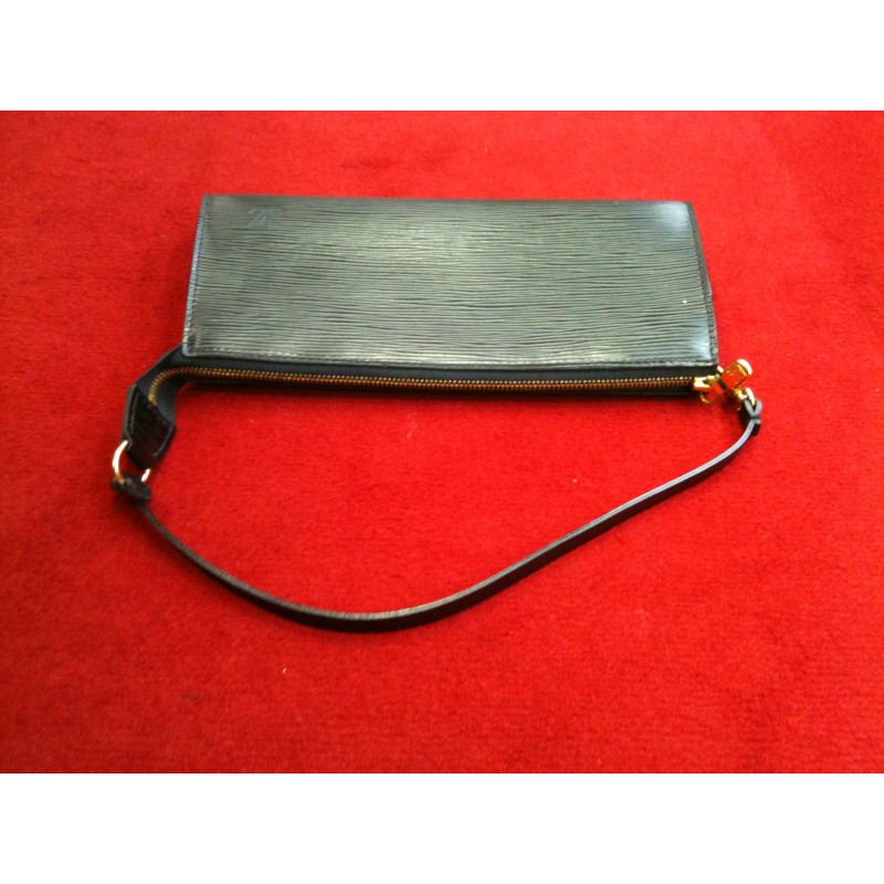 Epi pochette accessoires clearance