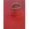 Bracelet Hermès Eclipse  en argent