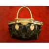 Sac Louis Vuitton Tivoli en toile monogram