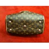 Sac Louis Vuitton Tivoli en toile monogram