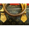 Sac Louis Vuitton Speedy 35 en toile monogram