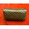 Sac Louis Vuitton Speedy 35 en toile monogram