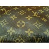 Sac Louis Vuitton Speedy 35 en toile monogram