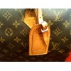 Sac Louis Vuitton Speedy 35 en toile monogram