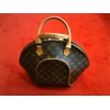 Sac Louis Vuitton Elipse en toile monogram