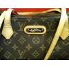 Sac Louis Vuitton Cabas en toile monogram