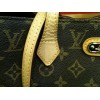 Sac Louis Vuitton Cabas en toile monogram